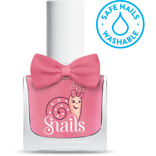 SNAILS FAIRYTALE
