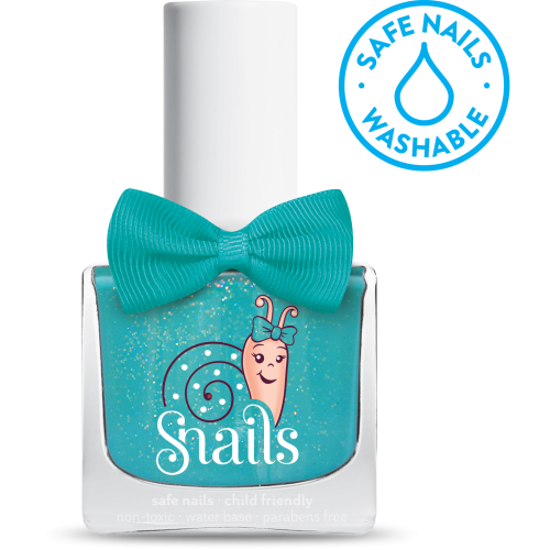 SNAILS SPLASH LAGOON